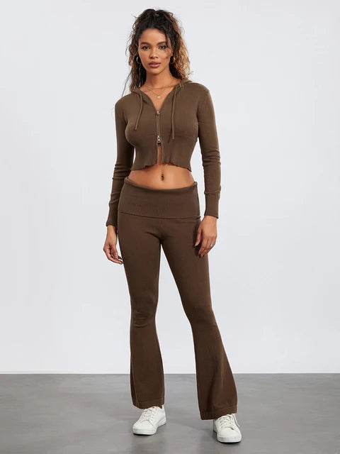 MEAVE Two-Piece Tracksuit