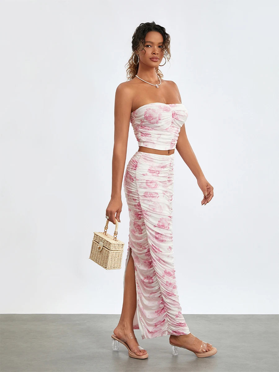 KELLY Two-Piece Set